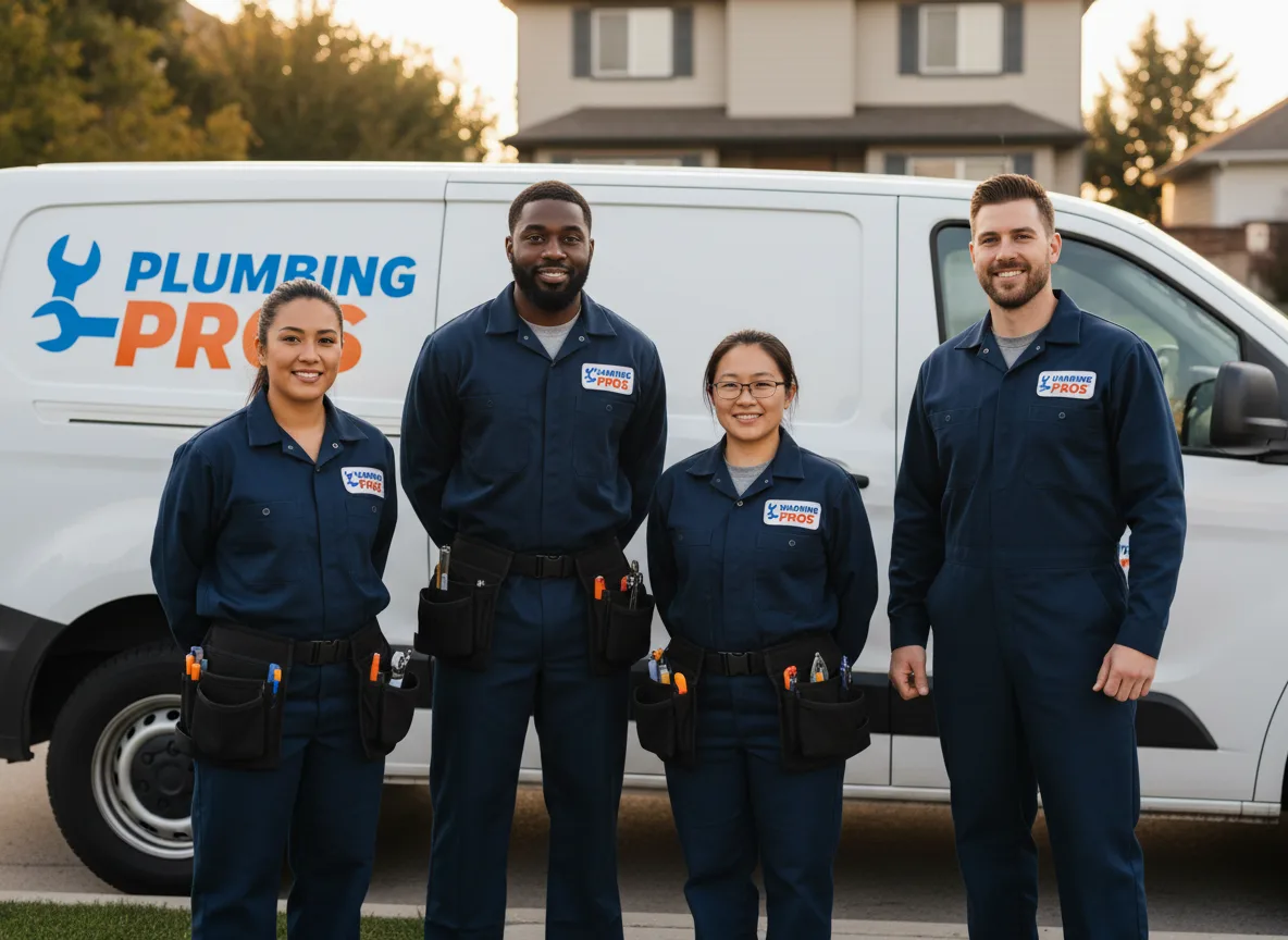 Water Heater Repair company in Magnolia, IA